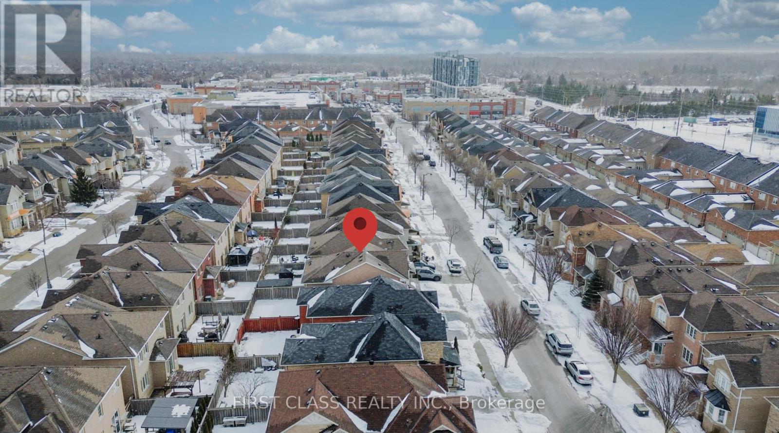 3143 Robert Brown Boulevard, Oakville, Ontario  L6M 0P5 - Photo 44 - W12815172