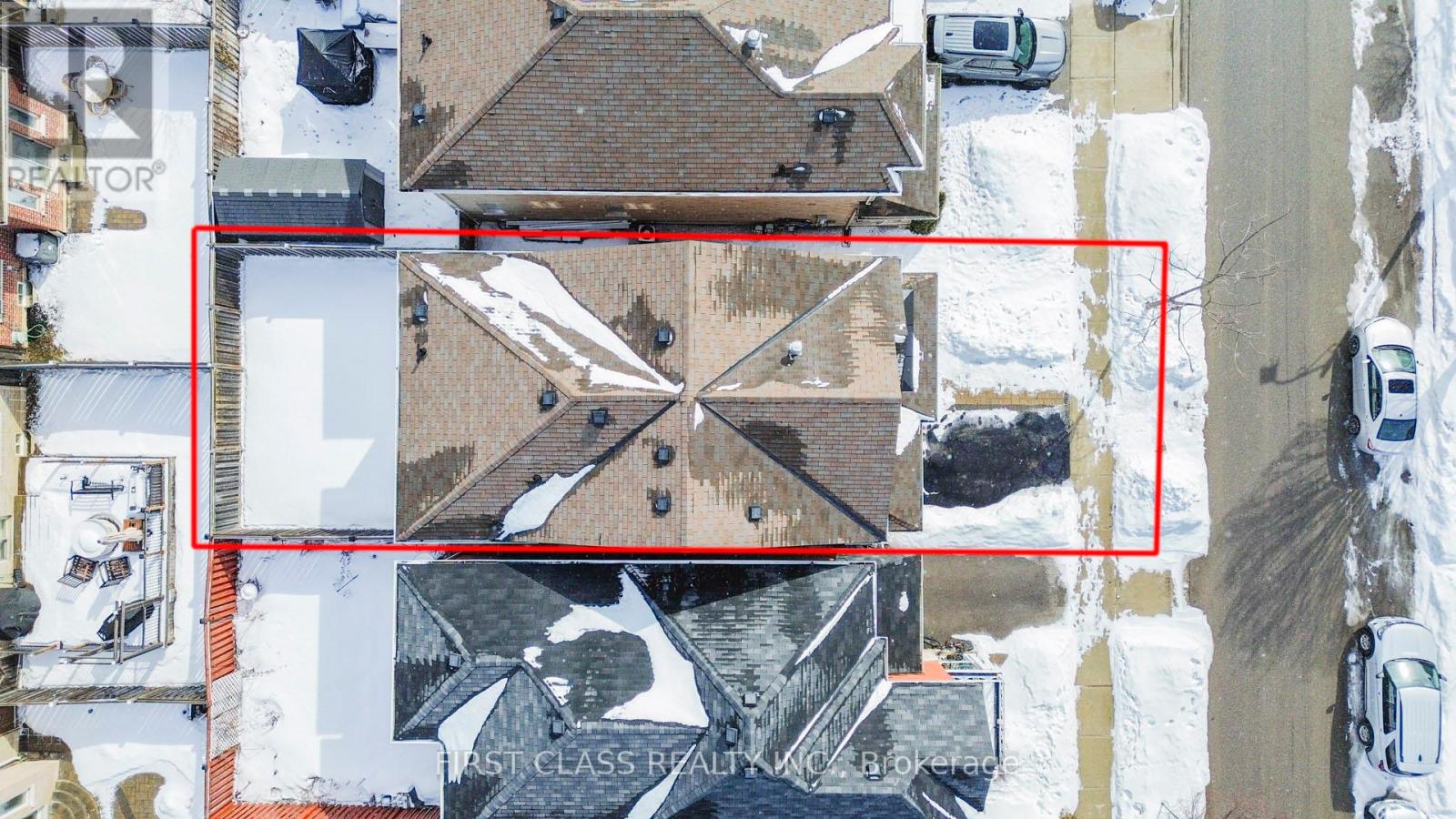 3143 Robert Brown Boulevard, Oakville, Ontario  L6M 0P5 - Photo 45 - W12815172