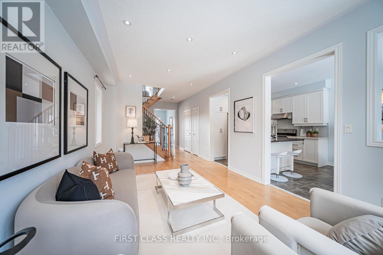 3143 Robert Brown Boulevard, Oakville, Ontario  L6M 0P5 - Photo 5 - W12815172