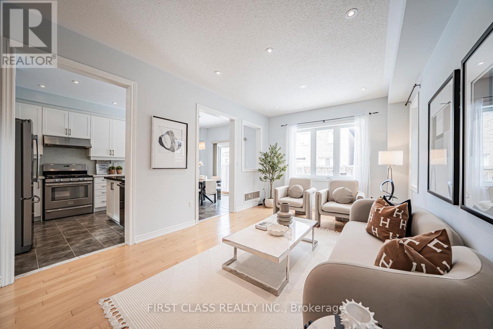 3143 Robert Brown Boulevard, Oakville, Ontario  L6M 0P5 - Photo 6 - W12815172