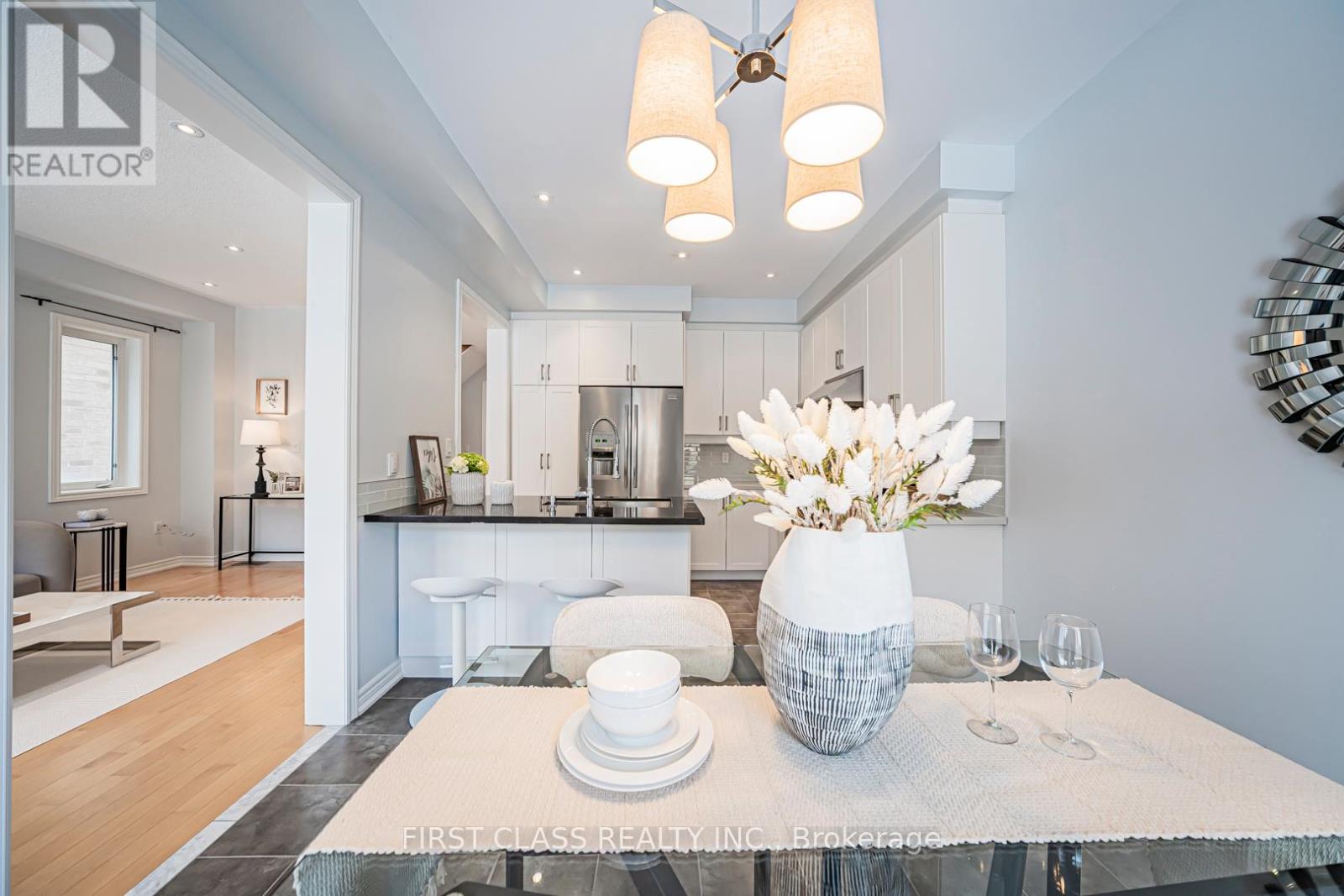 3143 Robert Brown Boulevard, Oakville, Ontario  L6M 0P5 - Photo 9 - W12815172