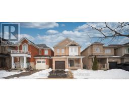 3143 ROBERT BROWN BOULEVARD, Oakville, Ontario