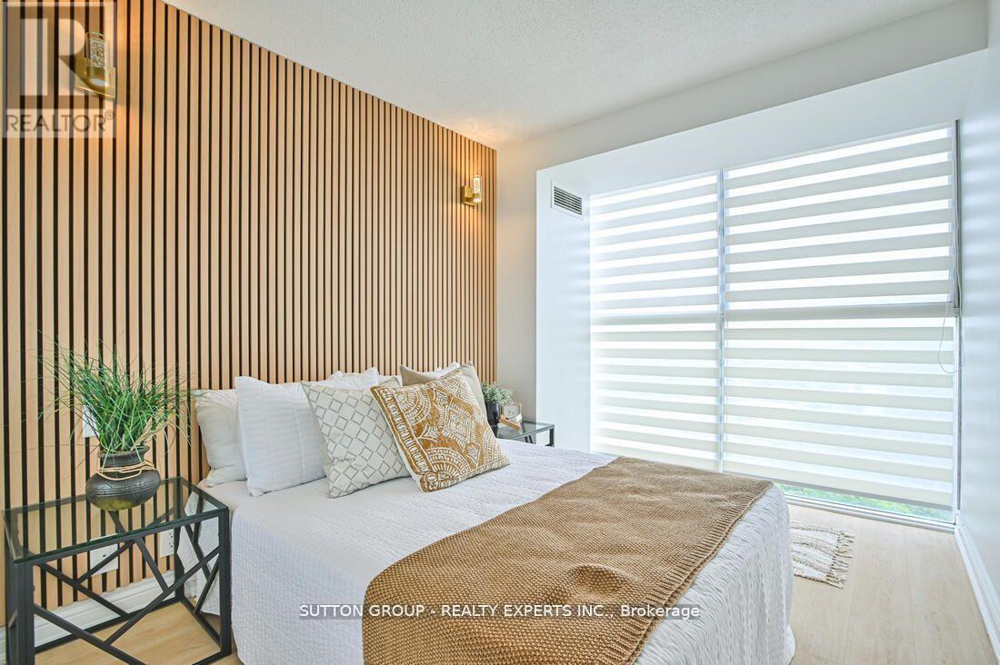 713 - 35 Trailwood Drive, Mississauga, Ontario  L4Z 3L6 - Photo 20 - W12815174