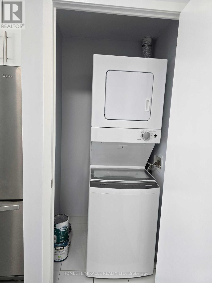 1006 - 510 Curran Place, Mississauga, Ontario  L5B 0J8 - Photo 12 - W12815180