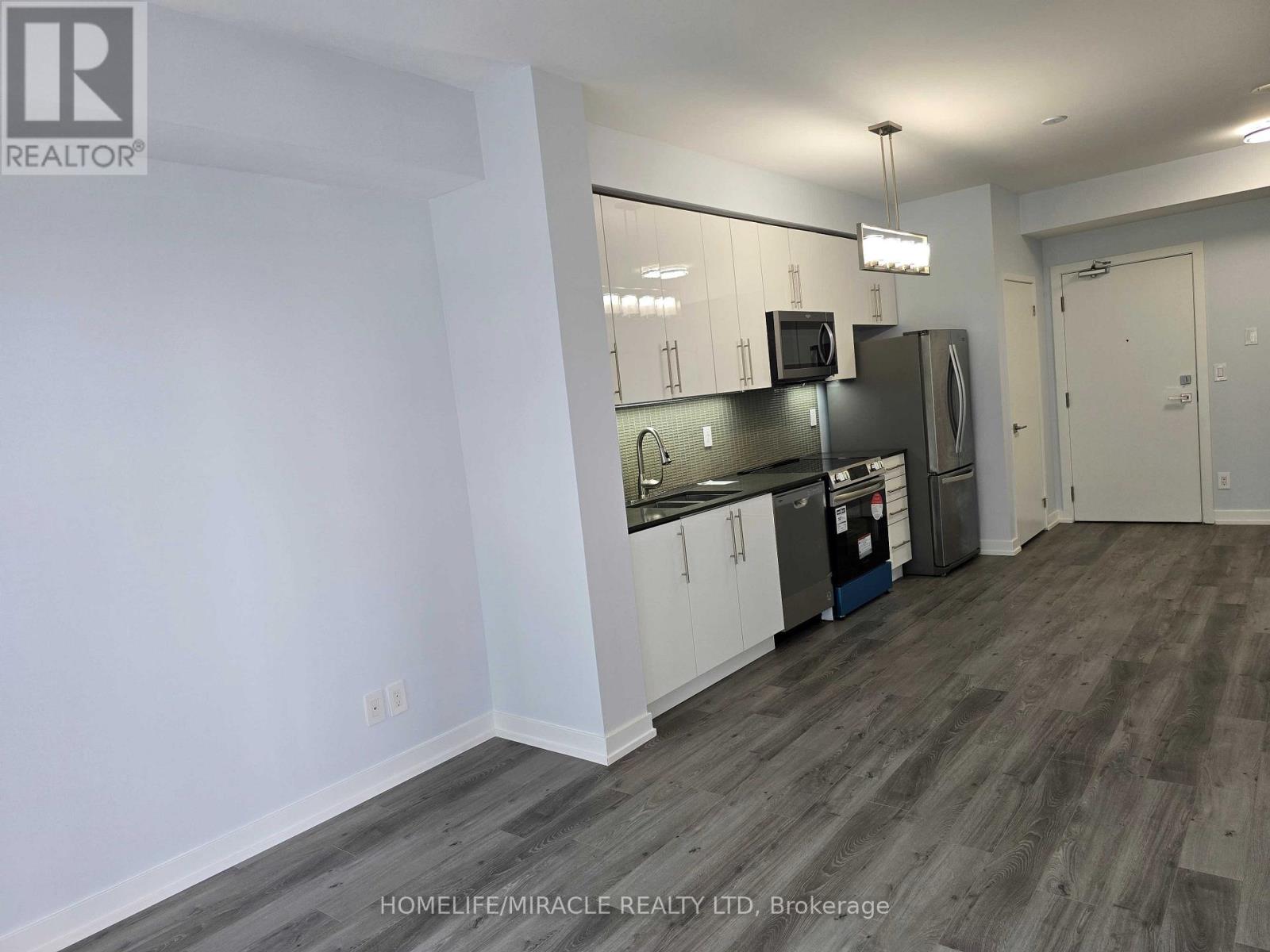 1006 - 510 Curran Place, Mississauga, Ontario  L5B 0J8 - Photo 6 - W12815180