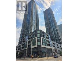 1006 - 510 CURRAN PLACE, Mississauga, Ontario