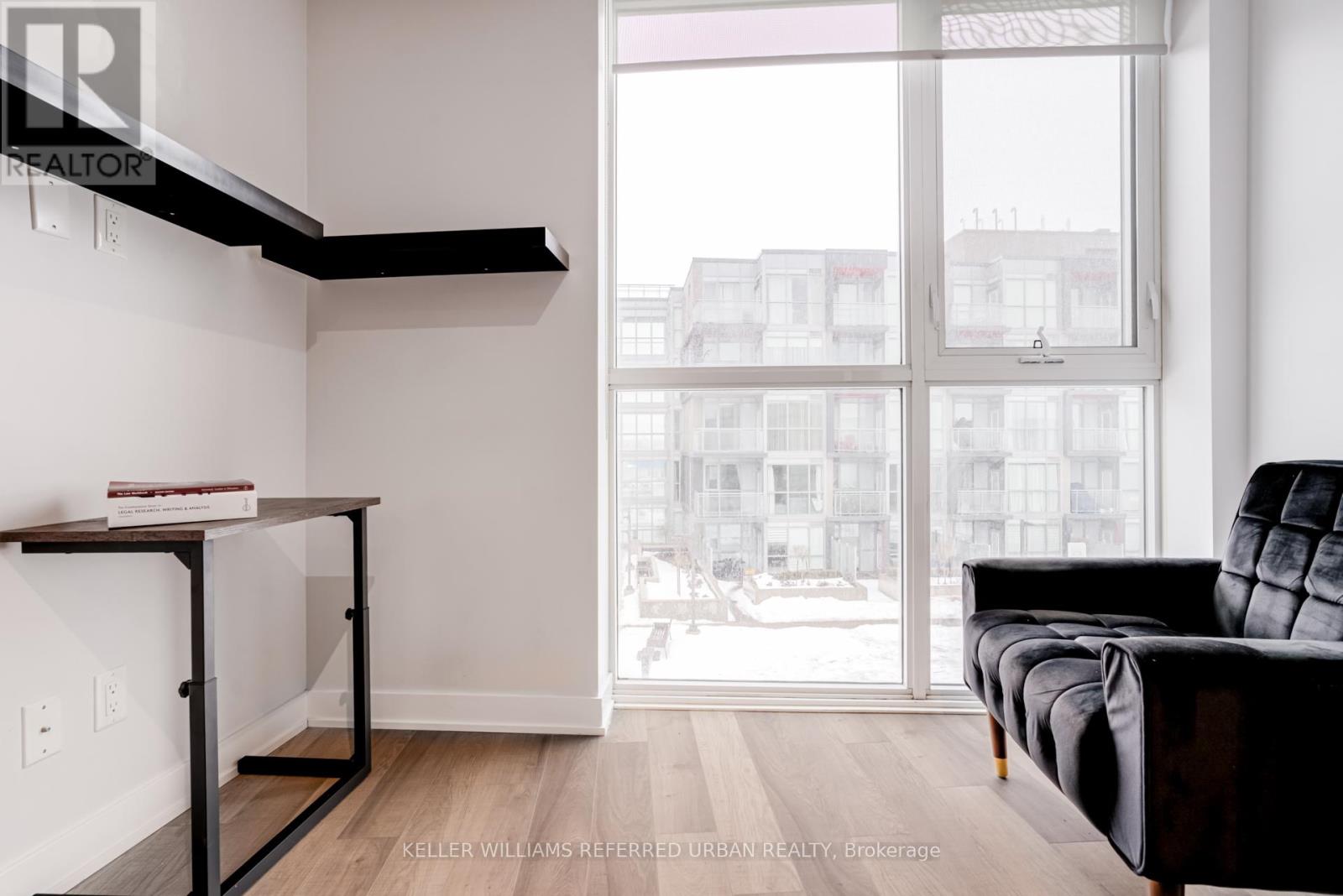 C401 - 5260 Dundas Street, Burlington, Ontario  L7R 0J7 - Photo 18 - W12815204