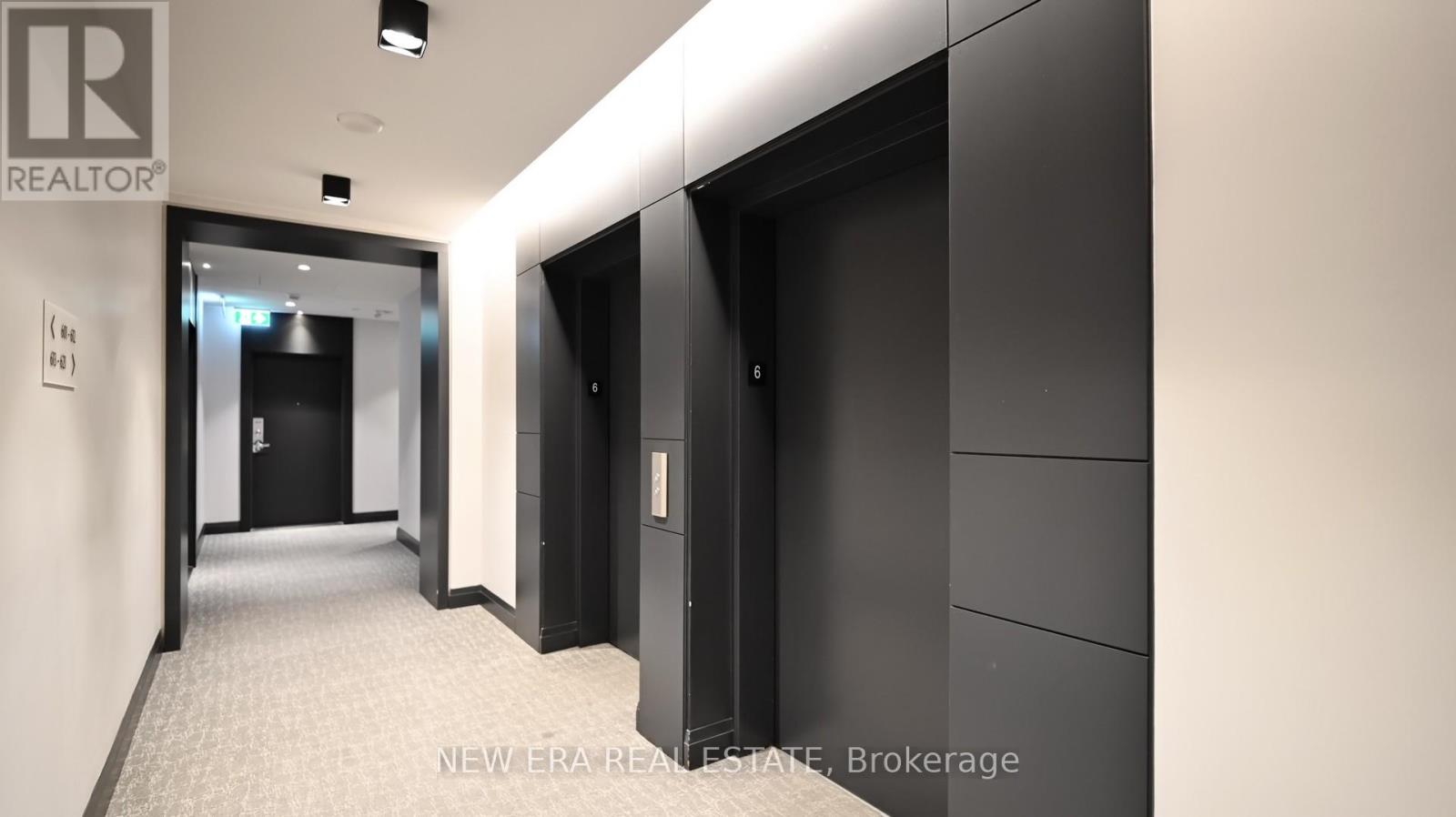 610 - 293 The Kingsway, Toronto, Ontario  M9A 0E8 - Photo 25 - W12815206