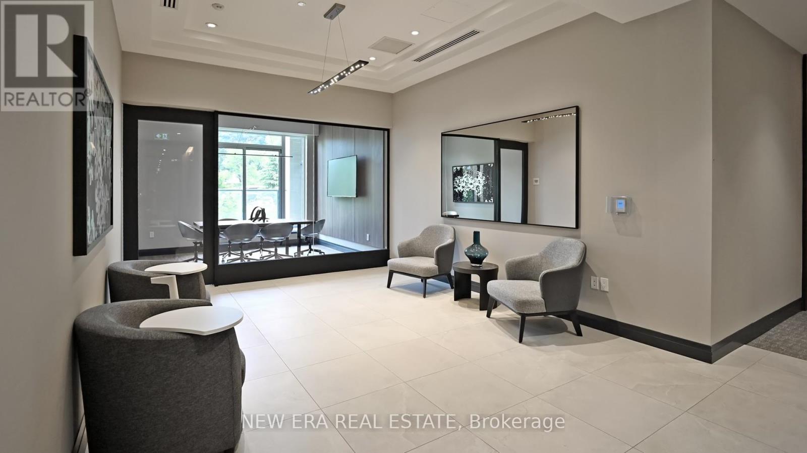 610 - 293 The Kingsway, Toronto, Ontario  M9A 0E8 - Photo 27 - W12815206