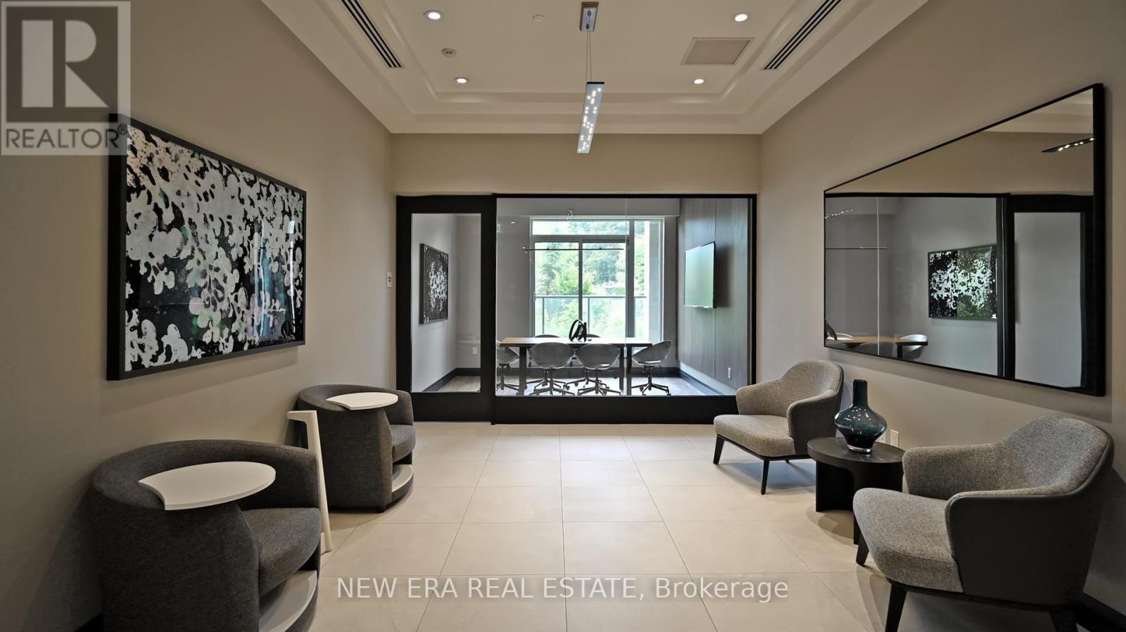 610 - 293 The Kingsway, Toronto, Ontario  M9A 0E8 - Photo 28 - W12815206