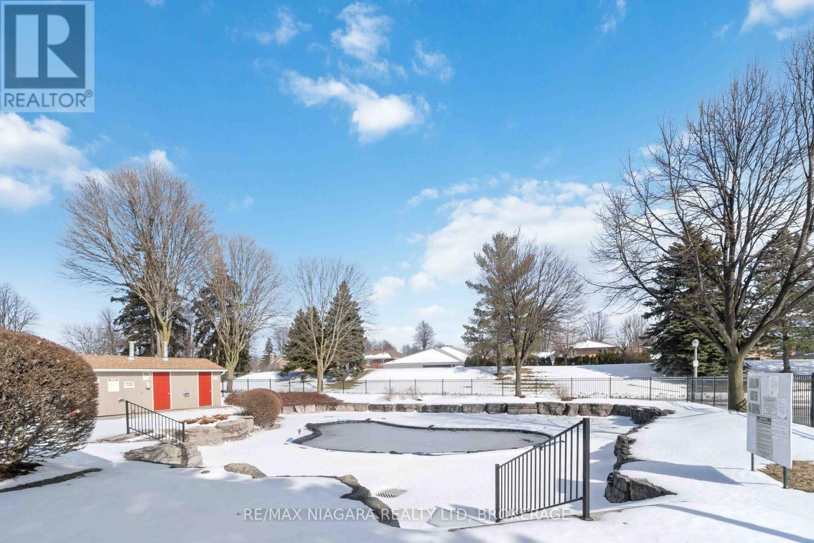 210 - 5100 Dorchester Road, Niagara Falls, Ontario  L2E 7H4 - Photo 25 - X12800176