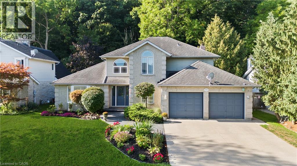 3602 Glen Elgin Drive, Jordan, Ontario  L0R 1S0 - Photo 1 - 40807212