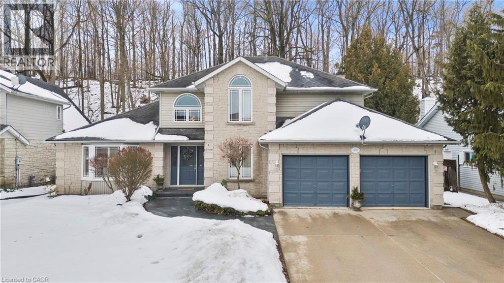 3602 Glen Elgin Drive, Jordan, Ontario  L0R 1S0 - Photo 10 - 40807212