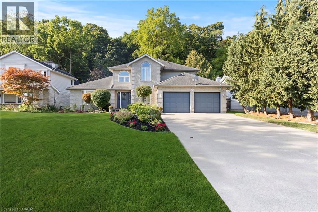 3602 Glen Elgin Drive, Jordan, Ontario  L0R 1S0 - Photo 2 - 40807212