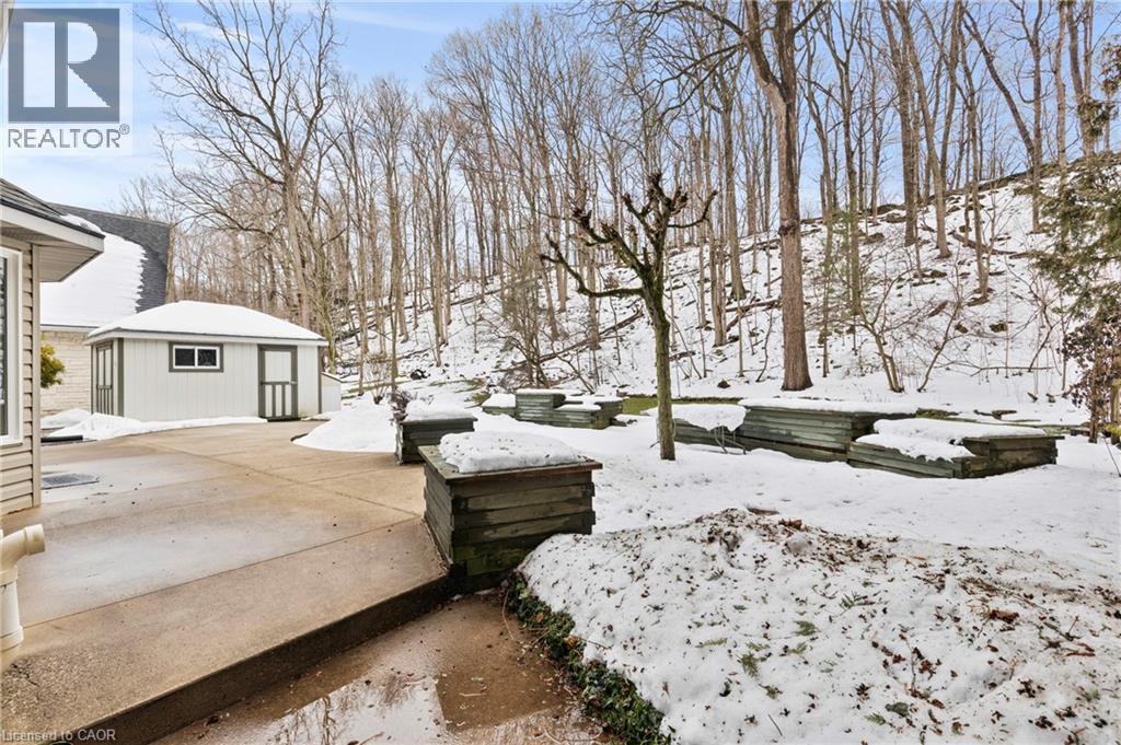 3602 Glen Elgin Drive, Jordan, Ontario  L0R 1S0 - Photo 36 - 40807212