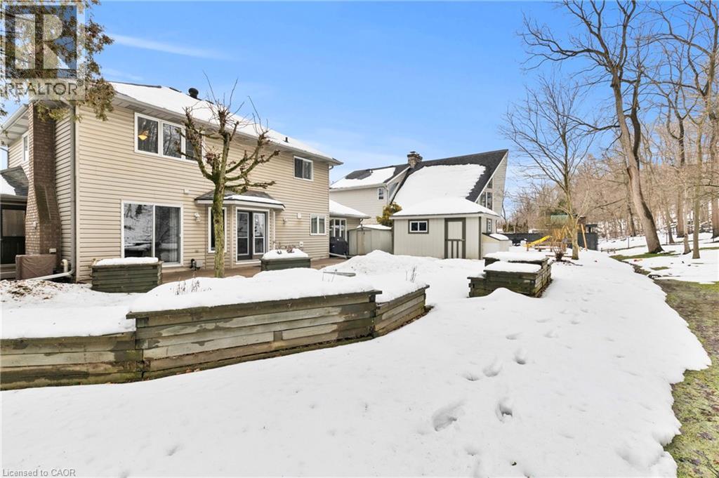 3602 Glen Elgin Drive, Jordan, Ontario  L0R 1S0 - Photo 39 - 40807212