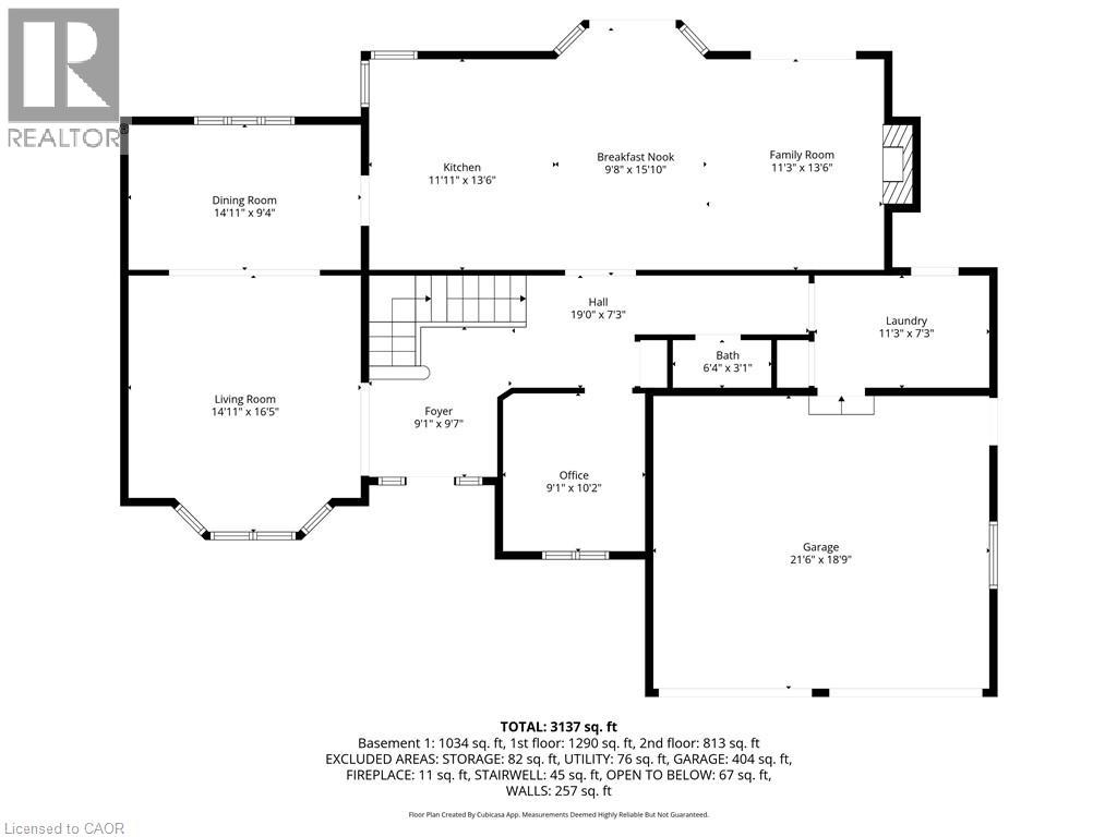 3602 Glen Elgin Drive, Jordan, Ontario  L0R 1S0 - Photo 40 - 40807212