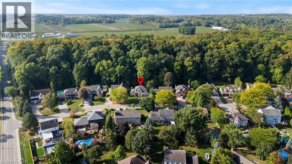 3602 Glen Elgin Drive, Jordan, Ontario  L0R 1S0 - Photo 8 - 40807212