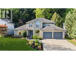 3602 GLEN ELGIN Drive, Jordan, Ontario