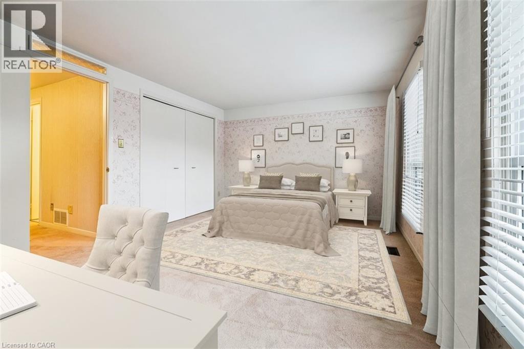 3029 Glencrest Road Unit# 58, Burlington, Ontario  L7N 3K1 - Photo 16 - 40785747