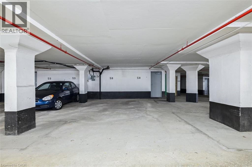 3029 Glencrest Road Unit# 58, Burlington, Ontario  L7N 3K1 - Photo 27 - 40785747