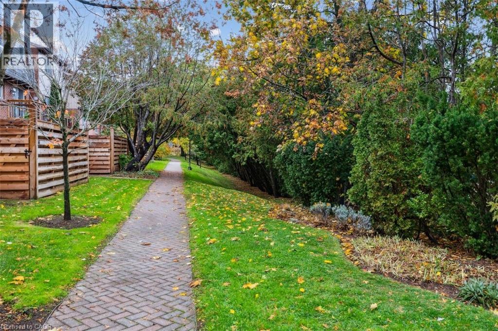 3029 Glencrest Road Unit# 58, Burlington, Ontario  L7N 3K1 - Photo 29 - 40785747