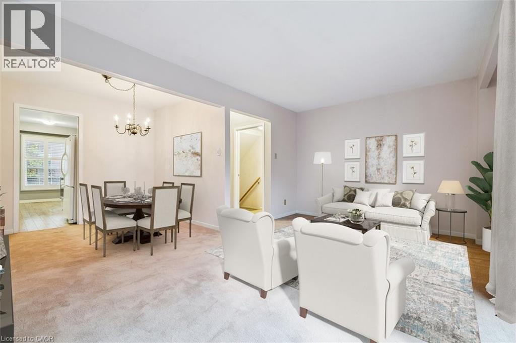 3029 Glencrest Road Unit# 58, Burlington, Ontario  L7N 3K1 - Photo 6 - 40785747