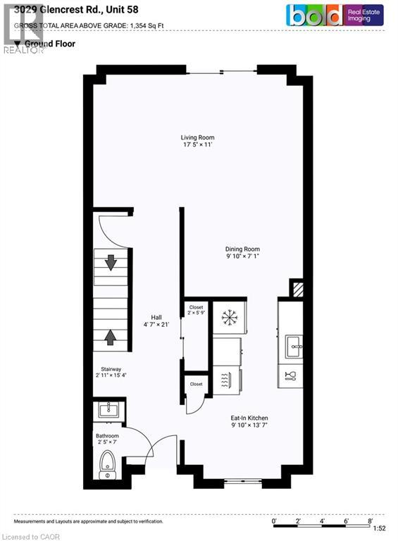 3029 Glencrest Road Unit# 58, Burlington, Ontario  L7N 3K1 - Photo 31 - 40785747