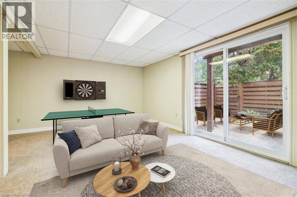 3029 Glencrest Road Unit# 58, Burlington, Ontario  L7N 3K1 - Photo 22 - 40785747