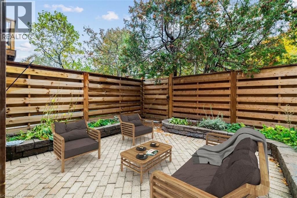 3029 Glencrest Road Unit# 58, Burlington, Ontario  L7N 3K1 - Photo 26 - 40785747