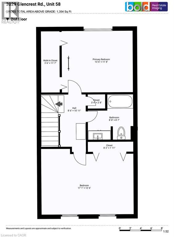 3029 Glencrest Road Unit# 58, Burlington, Ontario  L7N 3K1 - Photo 32 - 40785747