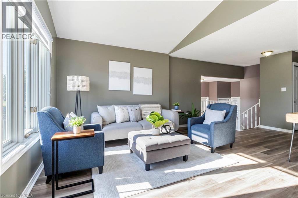 5 Cork Crescent, Brantford, Ontario  N3V 1E3 - Photo 10 - 40798478