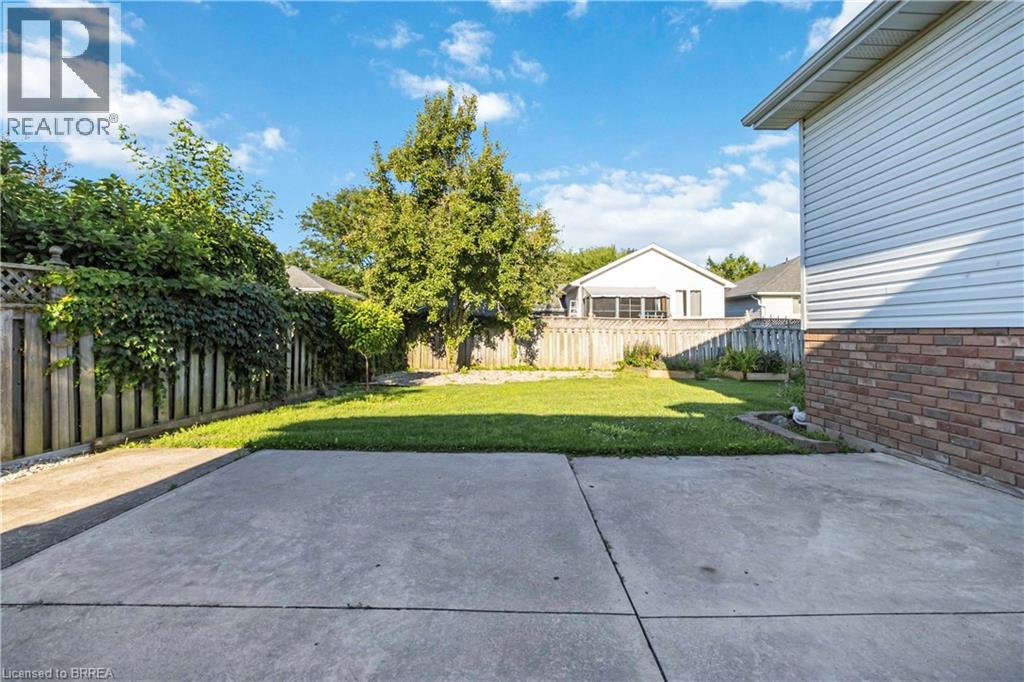 5 Cork Crescent, Brantford, Ontario  N3V 1E3 - Photo 42 - 40798478