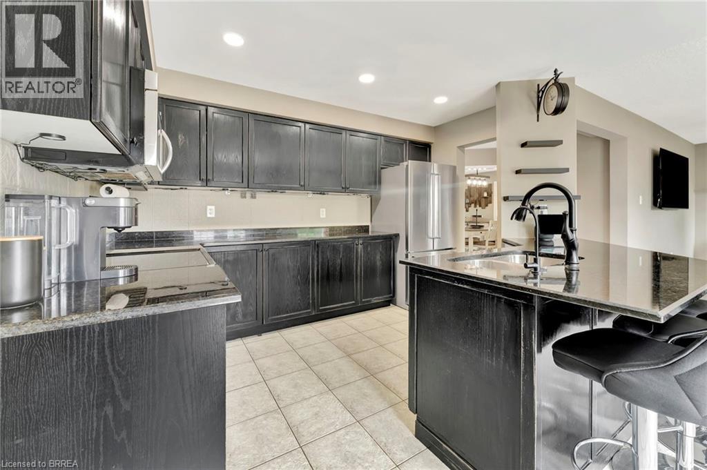 21 Mavin Street, Brantford, Ontario  N3T 6N1 - Photo 12 - 40805348