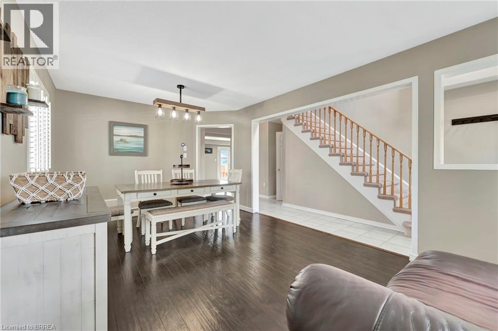 21 Mavin Street, Brantford, Ontario  N3T 6N1 - Photo 10 - 40805348