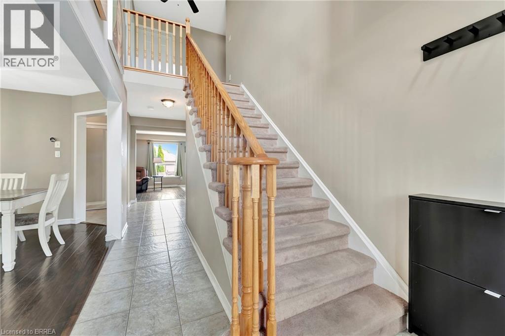 21 Mavin Street, Brantford, Ontario  N3T 6N1 - Photo 6 - 40805348