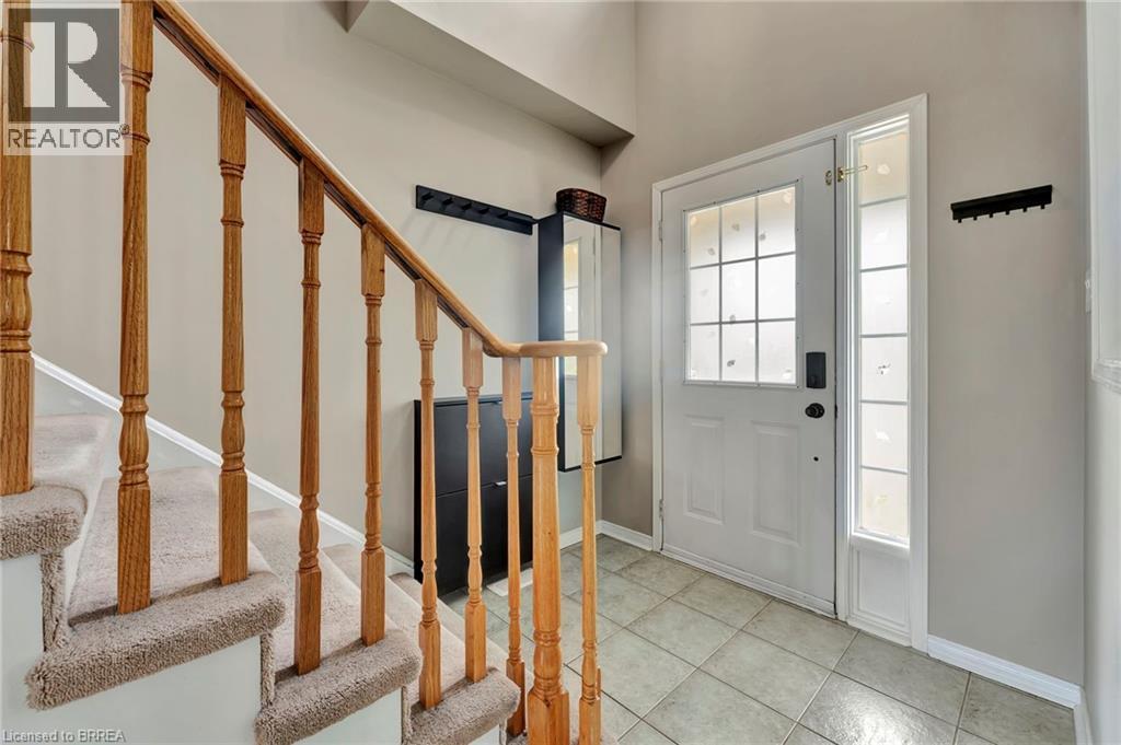 21 Mavin Street, Brantford, Ontario  N3T 6N1 - Photo 5 - 40805348