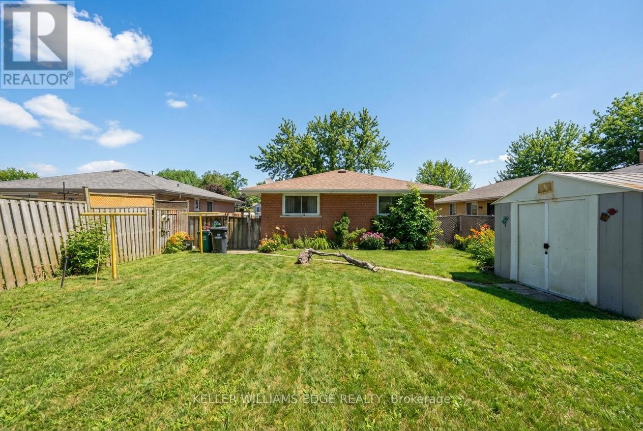66 Geneva Crescent, Kitchener, Ontario  N2E 1M9 - Photo 43 - X12815018