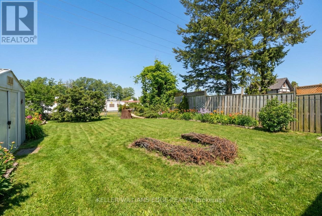 66 Geneva Crescent, Kitchener, Ontario  N2E 1M9 - Photo 47 - X12815018