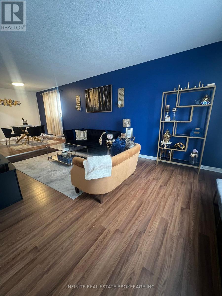 72 Tumbleweed Crescent, London South, Ontario  N6E 2N8 - Photo 9 - X12815064