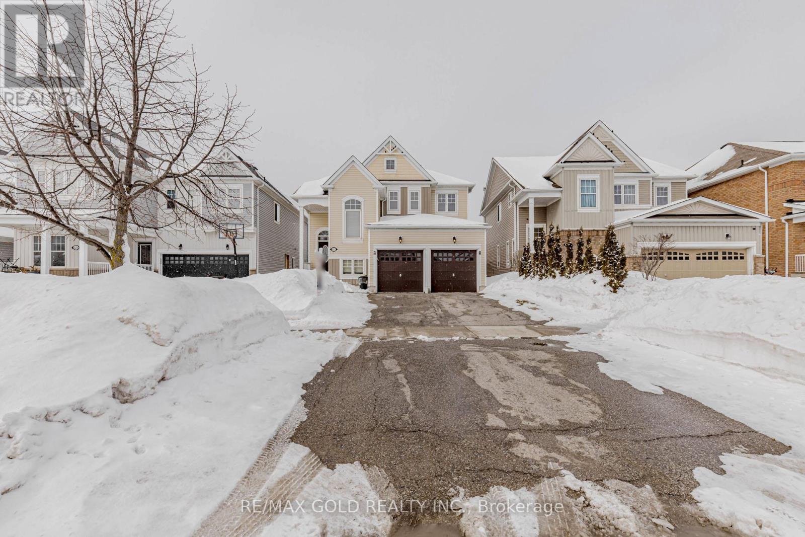 527 Wansbrough Way, Shelburne, Ontario  L9V 2S6 - Photo 1 - X12815080