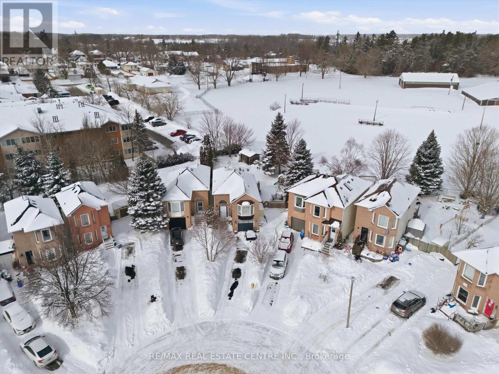 318 Shelburne Place, Shelburne, Ontario  L0N 1S2 - Photo 26 - X12815100