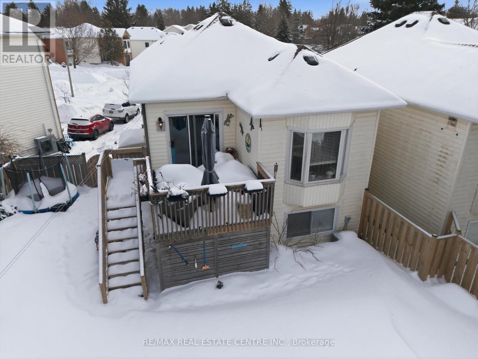 318 Shelburne Place, Shelburne, Ontario  L0N 1S2 - Photo 27 - X12815100