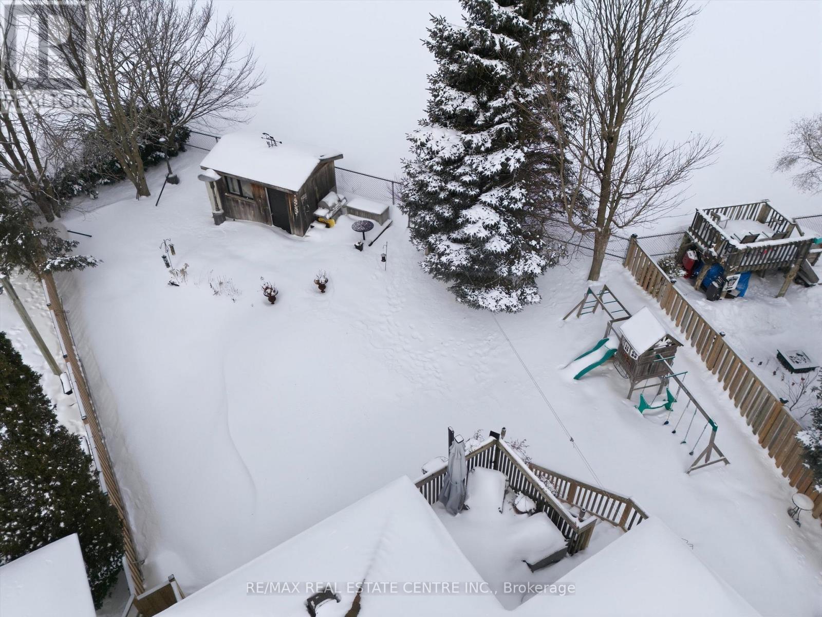 318 Shelburne Place, Shelburne, Ontario  L0N 1S2 - Photo 29 - X12815100