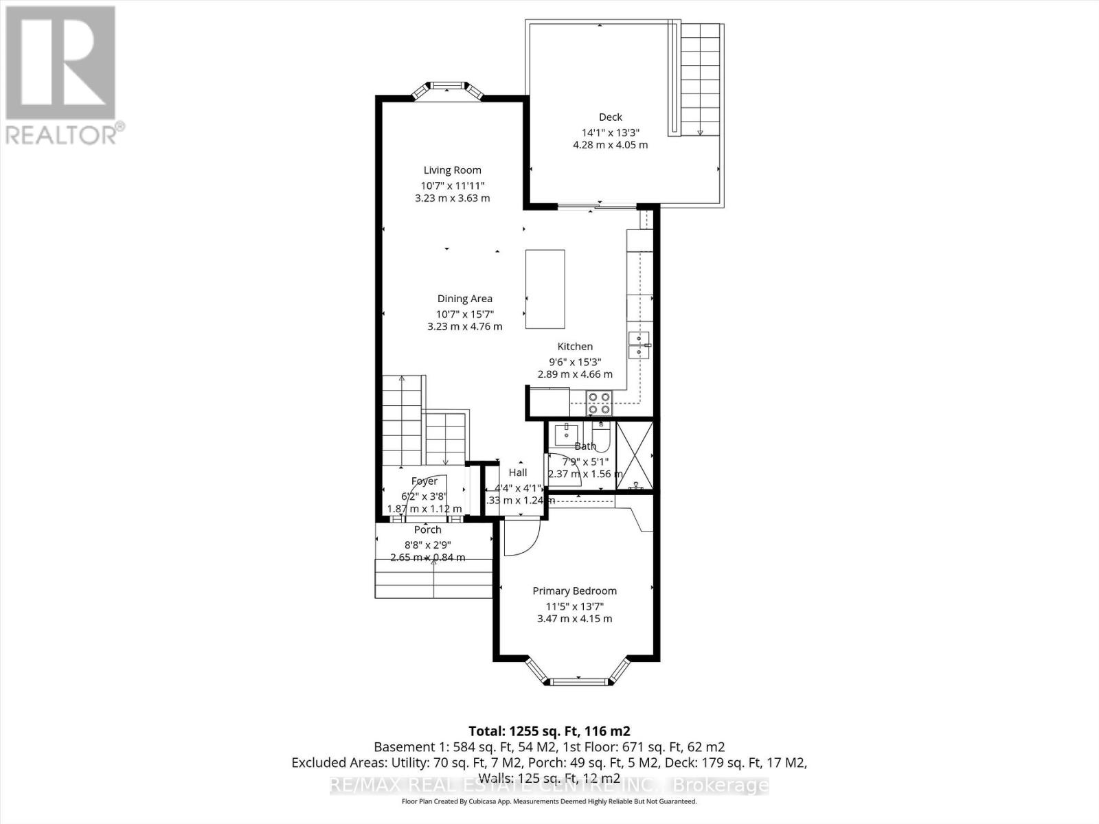 318 Shelburne Place, Shelburne, Ontario  L0N 1S2 - Photo 31 - X12815100