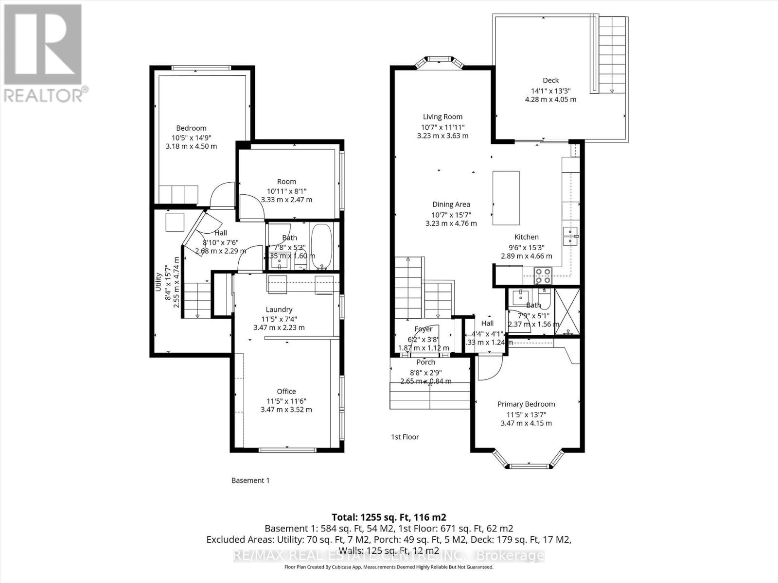 318 Shelburne Place, Shelburne, Ontario  L0N 1S2 - Photo 33 - X12815100