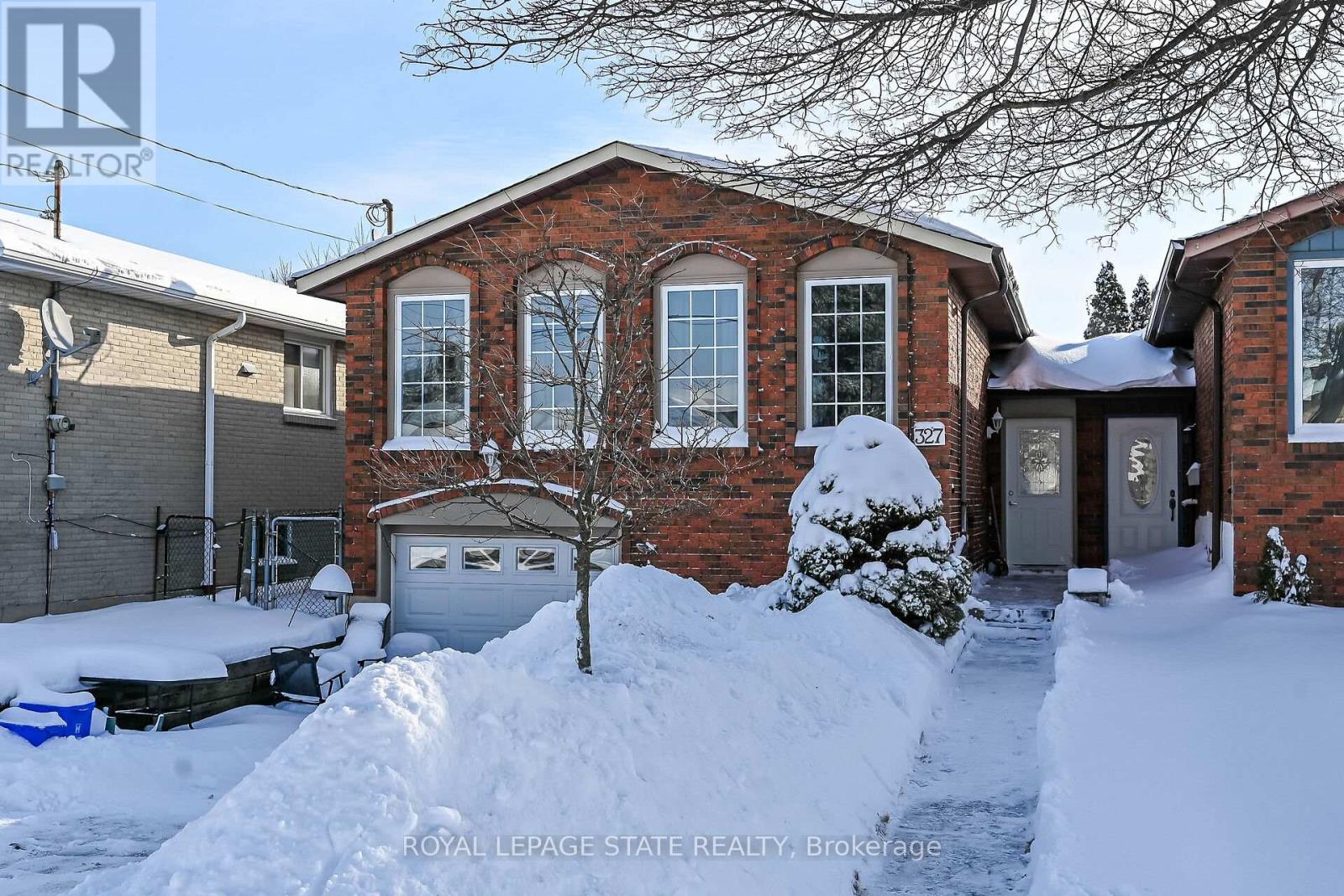 327 Eaglewood Drive, Hamilton, Ontario  L8W 1Z2 - Photo 2 - X12815124