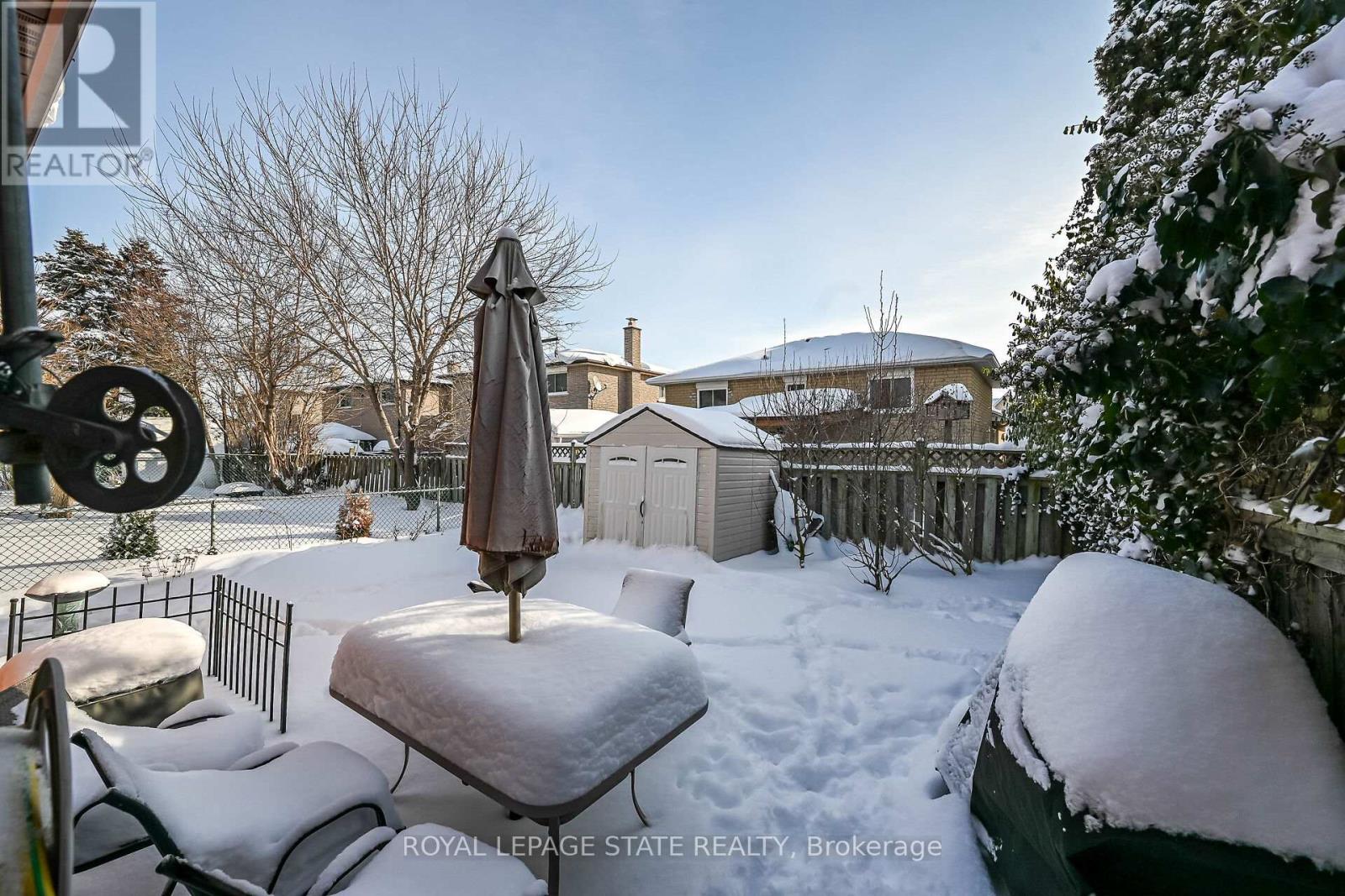 327 Eaglewood Drive, Hamilton, Ontario  L8W 1Z2 - Photo 43 - X12815124