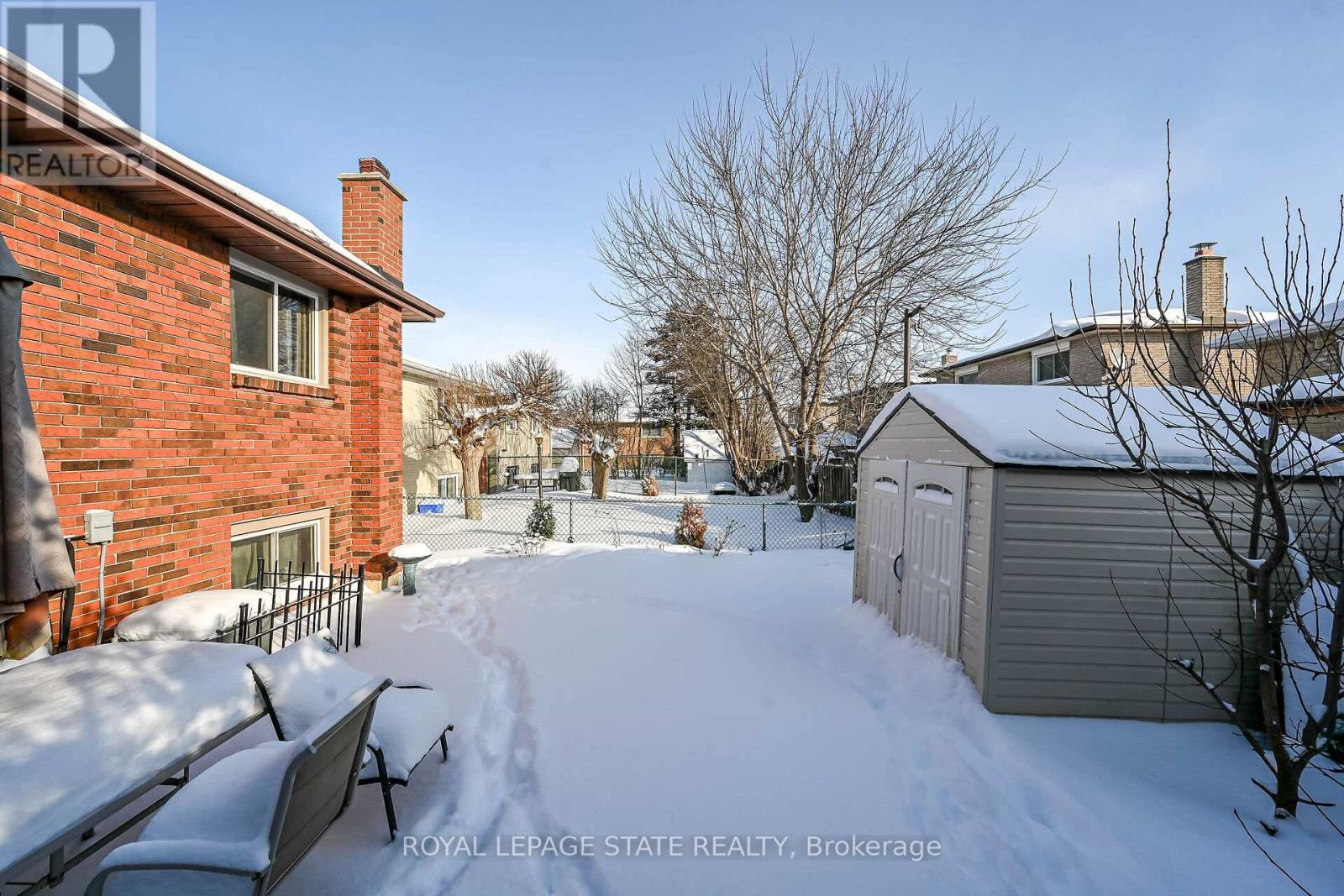 327 Eaglewood Drive, Hamilton, Ontario  L8W 1Z2 - Photo 44 - X12815124