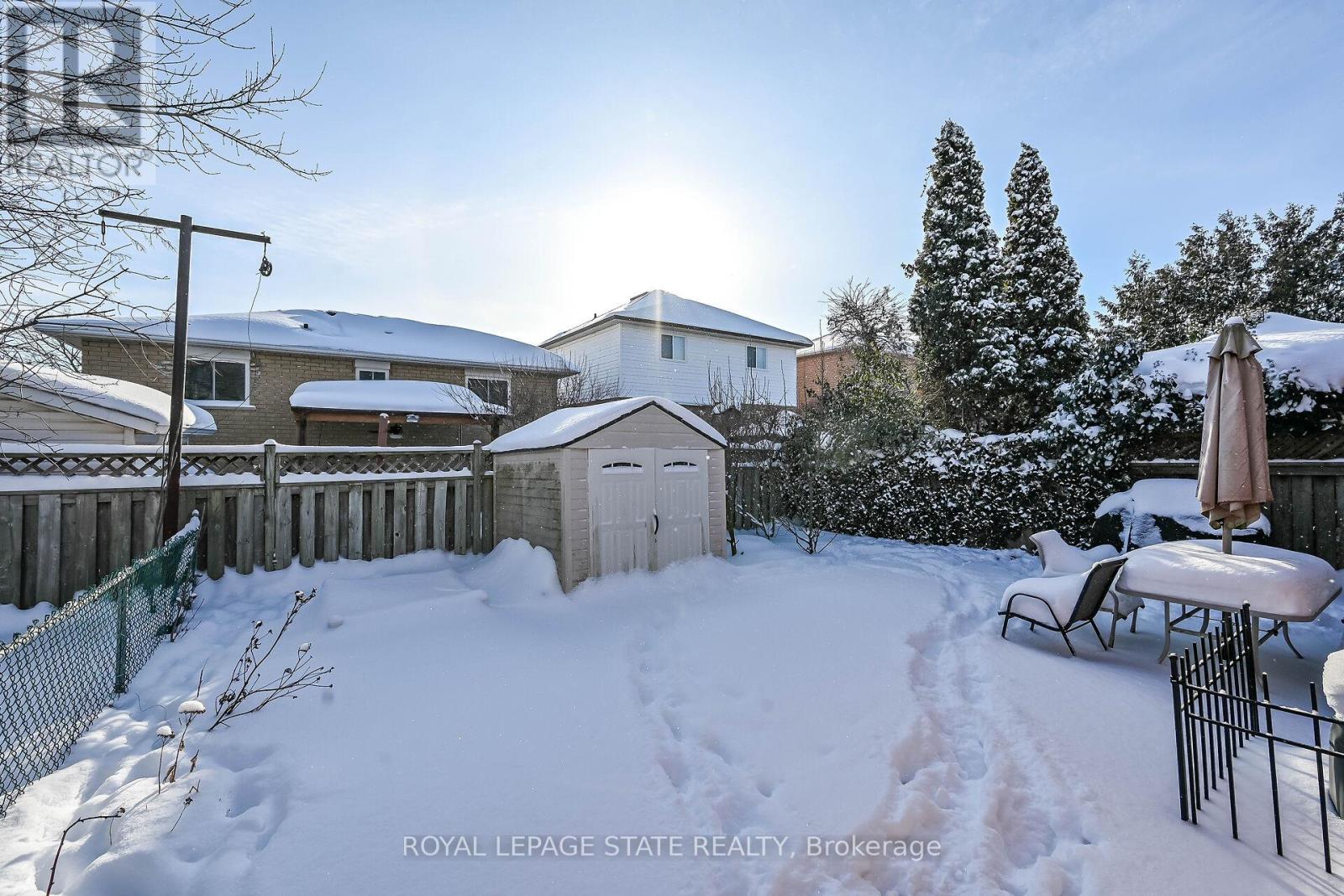 327 Eaglewood Drive, Hamilton, Ontario  L8W 1Z2 - Photo 46 - X12815124